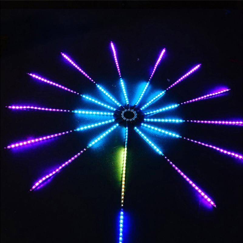 skorter | Fireworks Led Lights