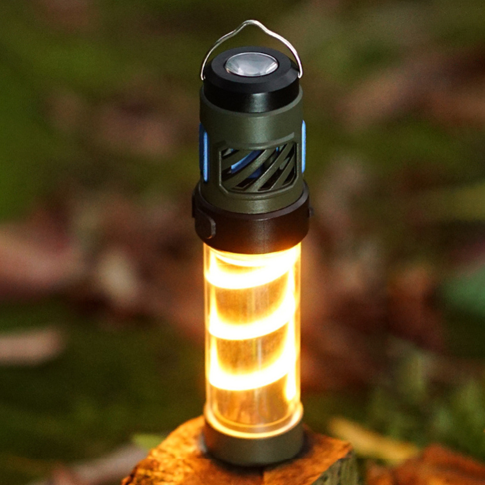 Skorter | Rechargeable Outdoor Mosquito Repellent Lamp
