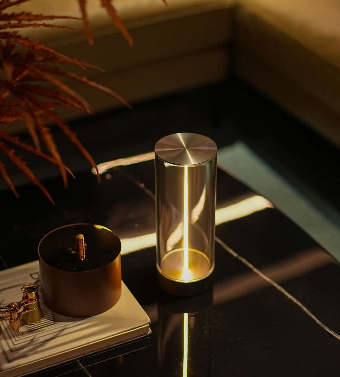 Skorter | Nebula | Beam Lamp