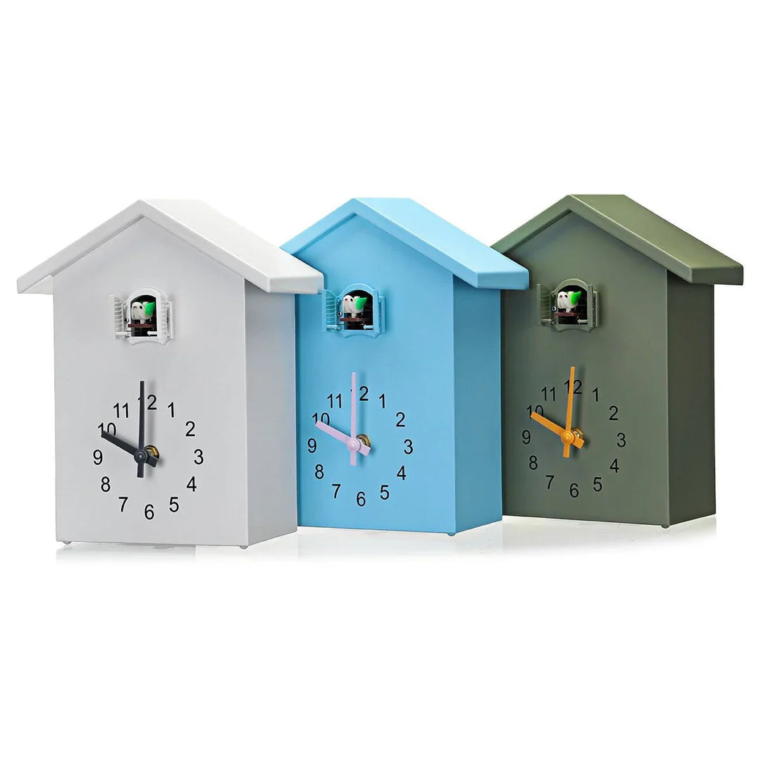 Skorter | Elegant cuckoo clock
