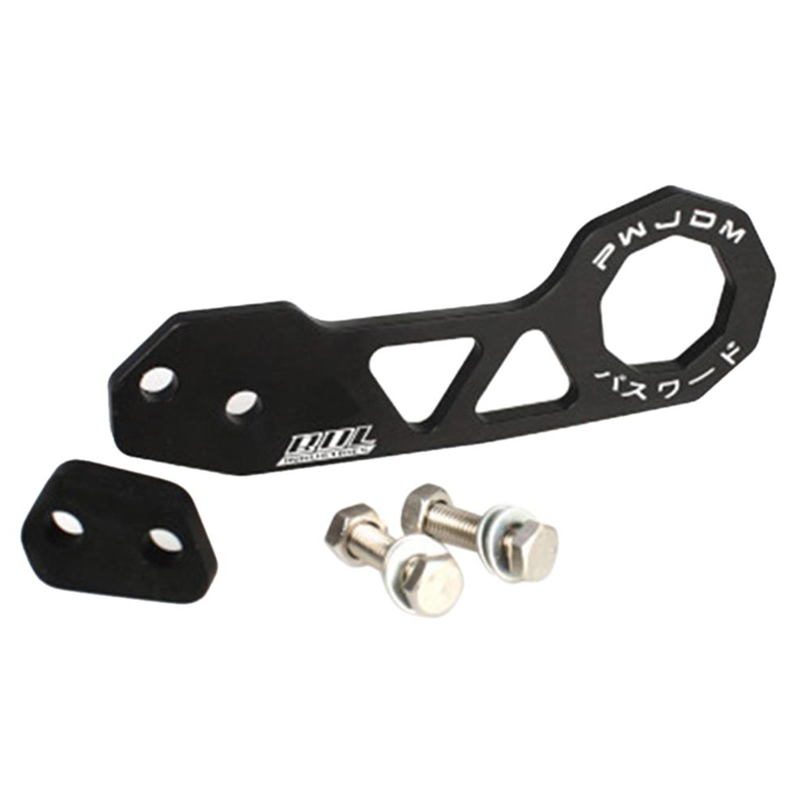 Skorter | Car Rear Bumper Tow Bar