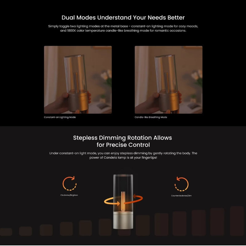 Skorter | Zenflare Thread Lamp