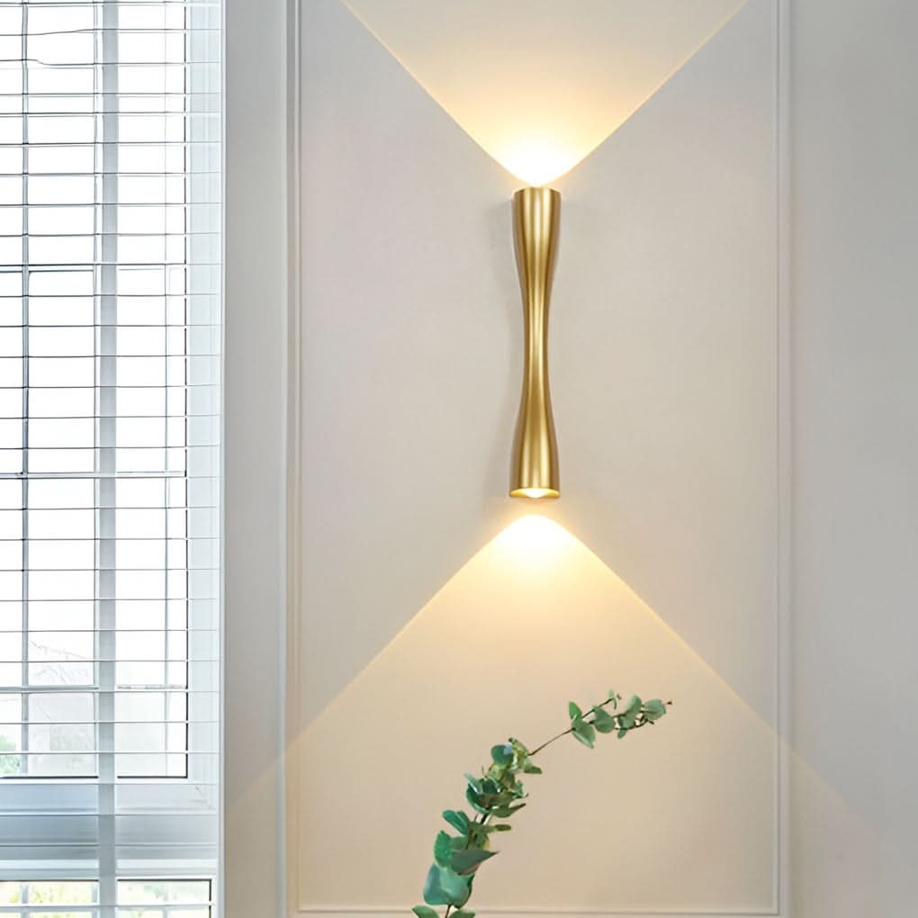 Skorter | Luxorglow - Electrolytic Metallic LED