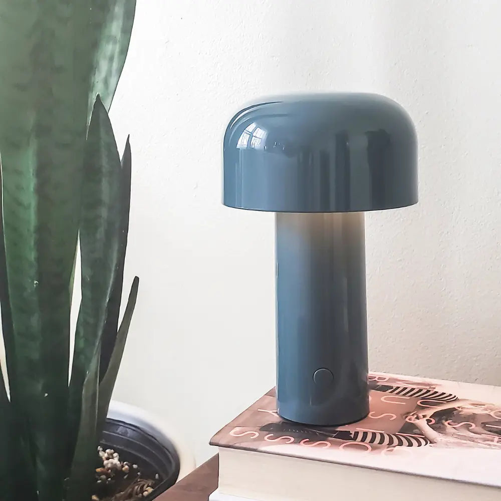 Skorter | HikariAura - Soft Glow Fungi Table Lamp