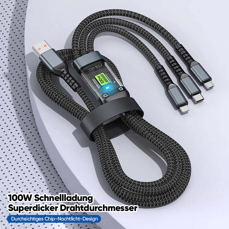 Skorter | 100 Watt data cable