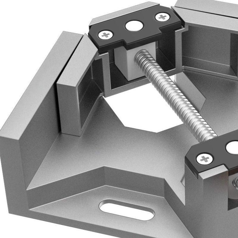 Skorter | Two Axis Welding Clamp
