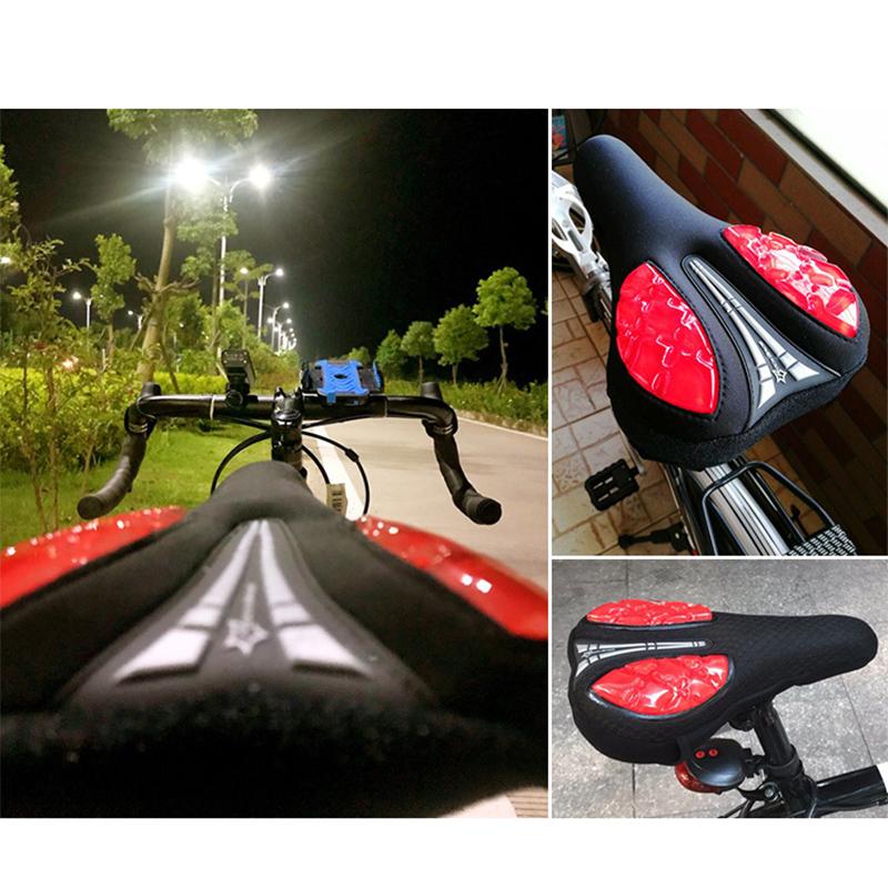 Skorter | Bicycle seat cushion cover
