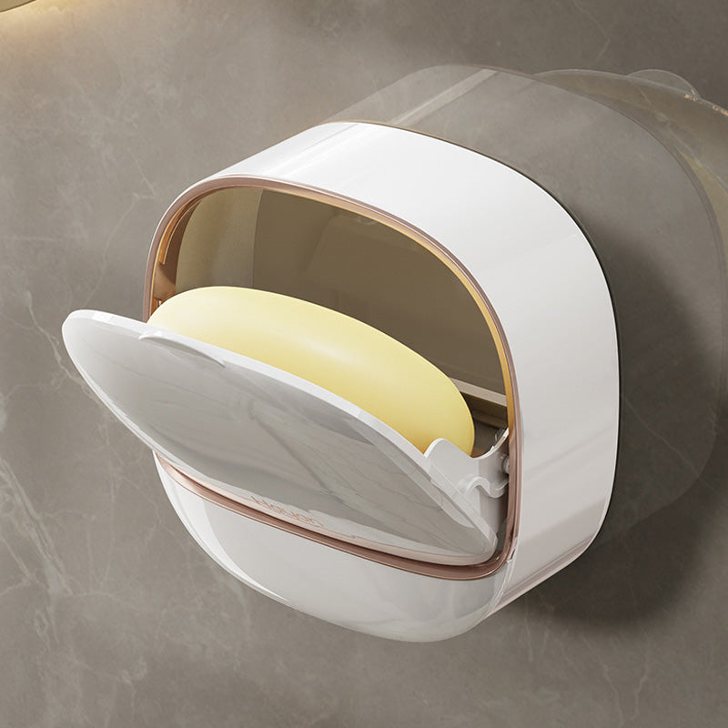 Skorter | Soap Dish with Drainage Box