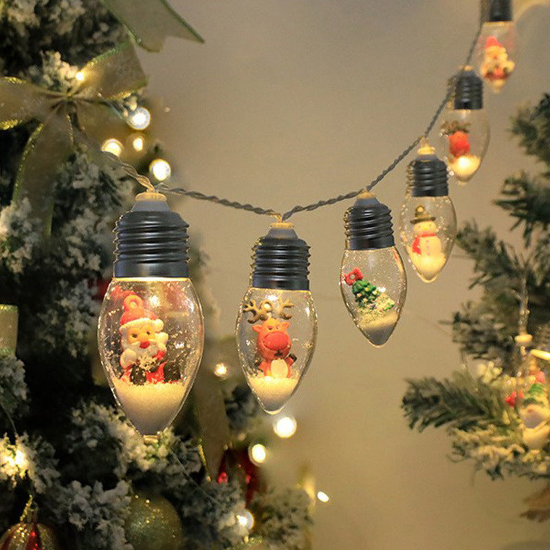 Skorter | LED fairy lights