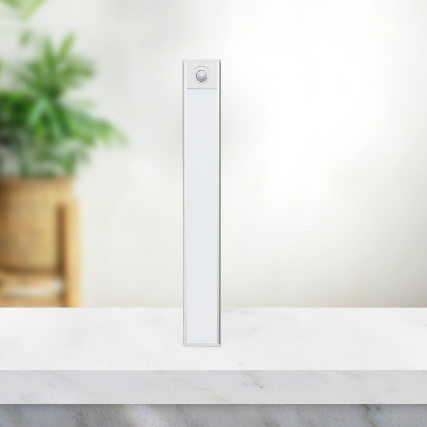 Skorter | EasyLight - LED strip with motion sensor wireless - Hassle-free without cables