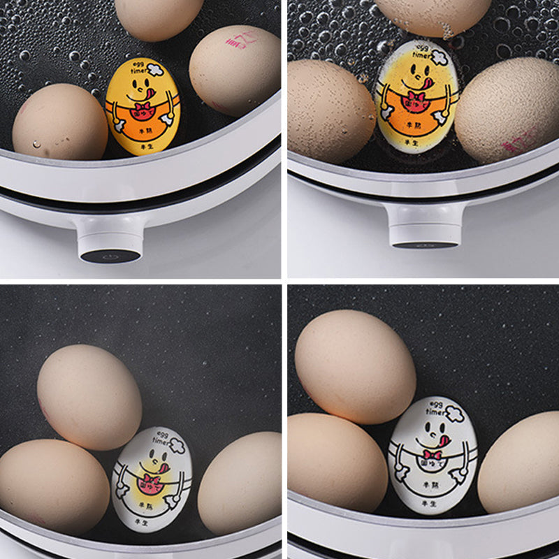 Skorter | Kitchen timer for boiled egg