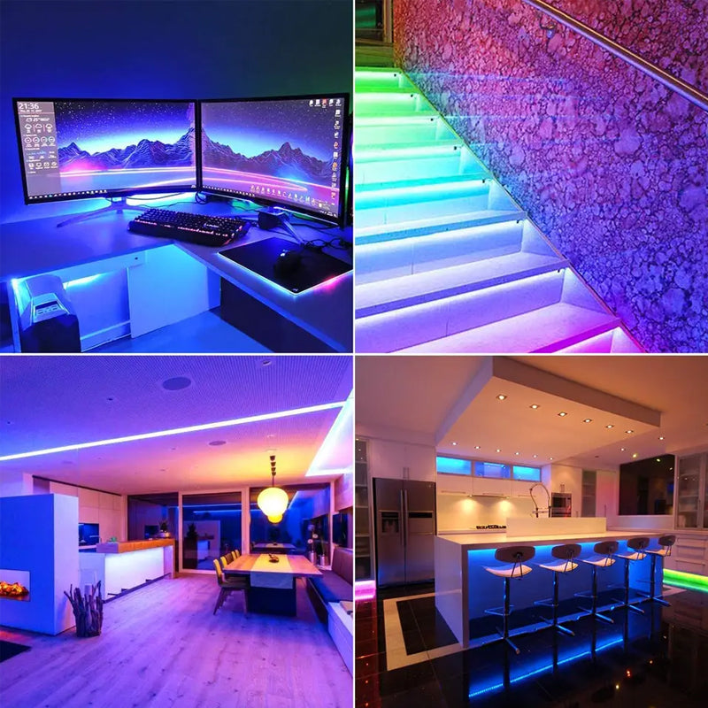 Skorter | Background lighting LED strip