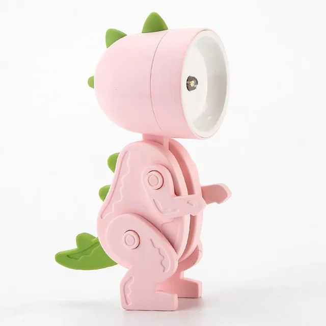 Skorter | PawBuddy - Charming pet lamps