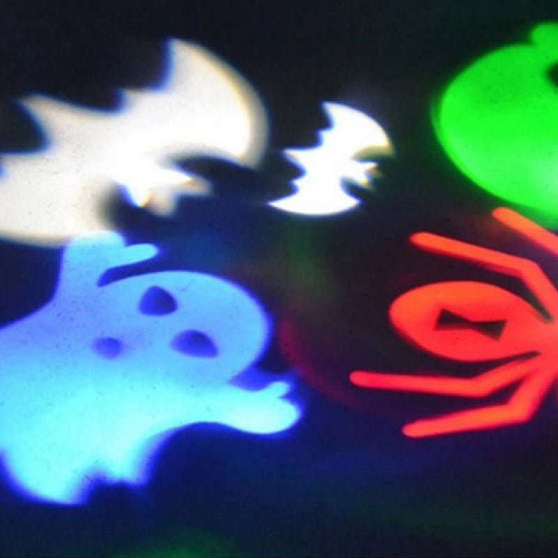 skorter | Christmas Laser Light LED Projector for Outdoor Use
