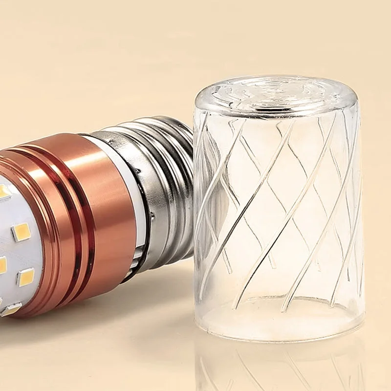 skorter | Energy Saving LED Lamp