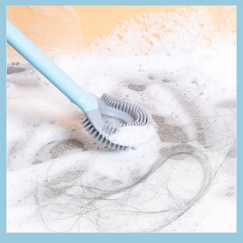 skorter | Lollipop Silicone Toilet Brushes