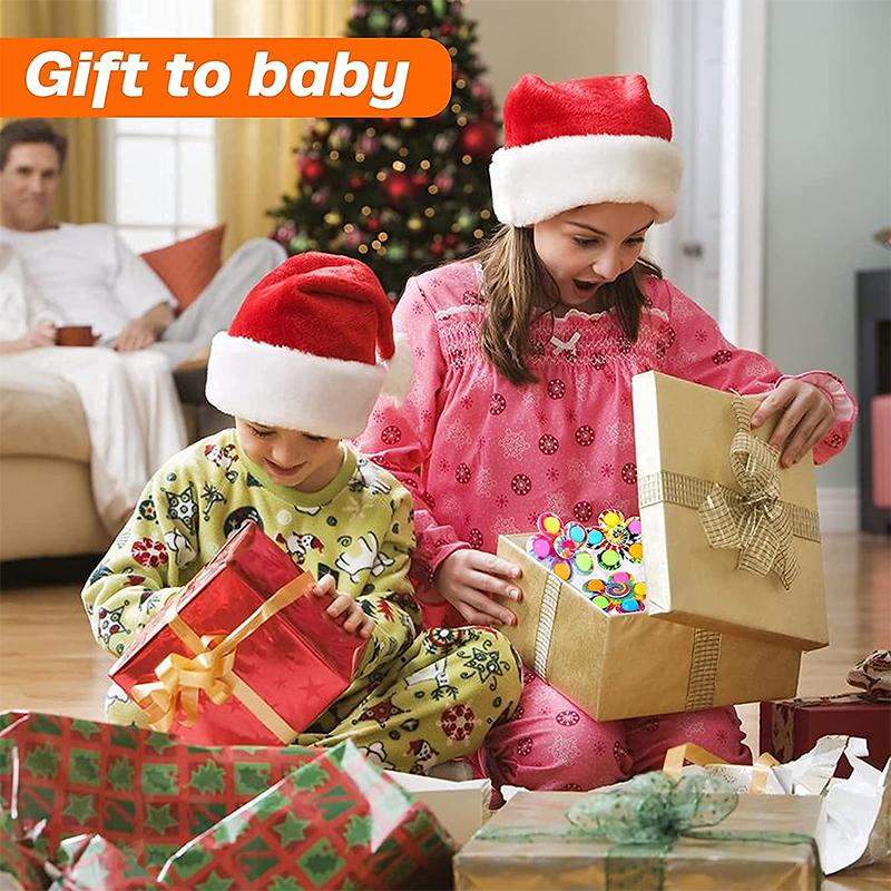 Skorter | Fidget Spinner Pop Toys