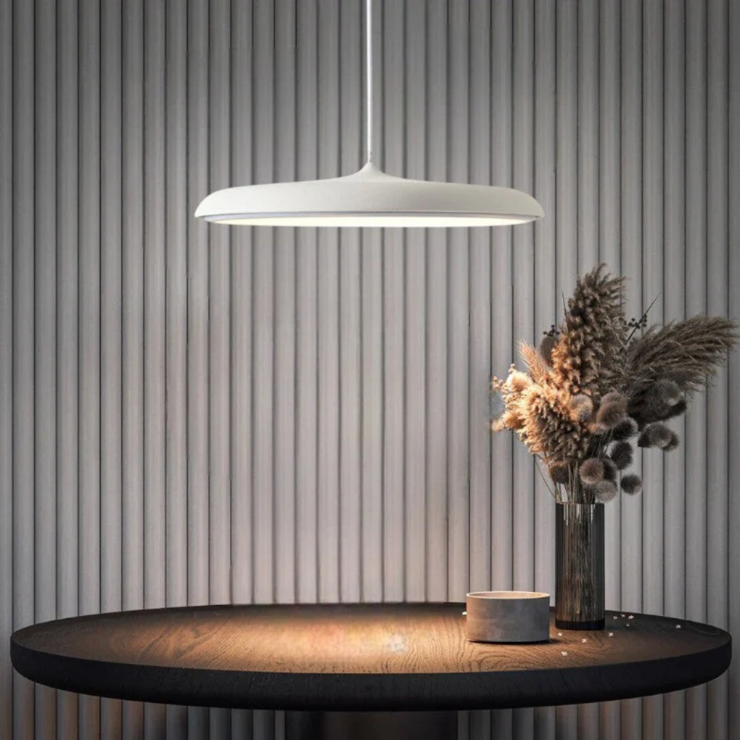 Skorter | Scandinavian LED Pendant Lamp Adjustable Modern Design