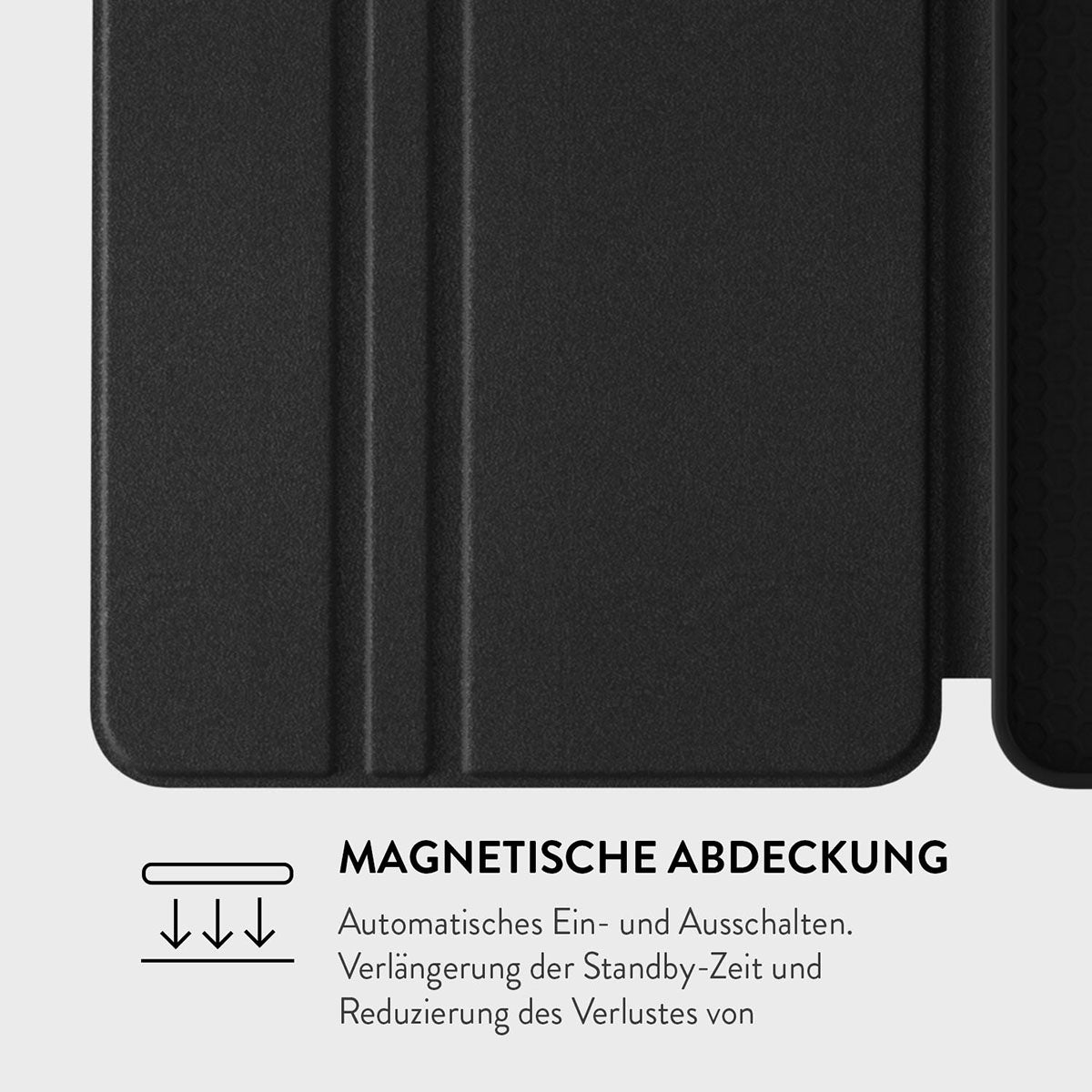 Skorter | Aloha - iPad Mini 8.3 (A17 Pro/6th generation) Cover