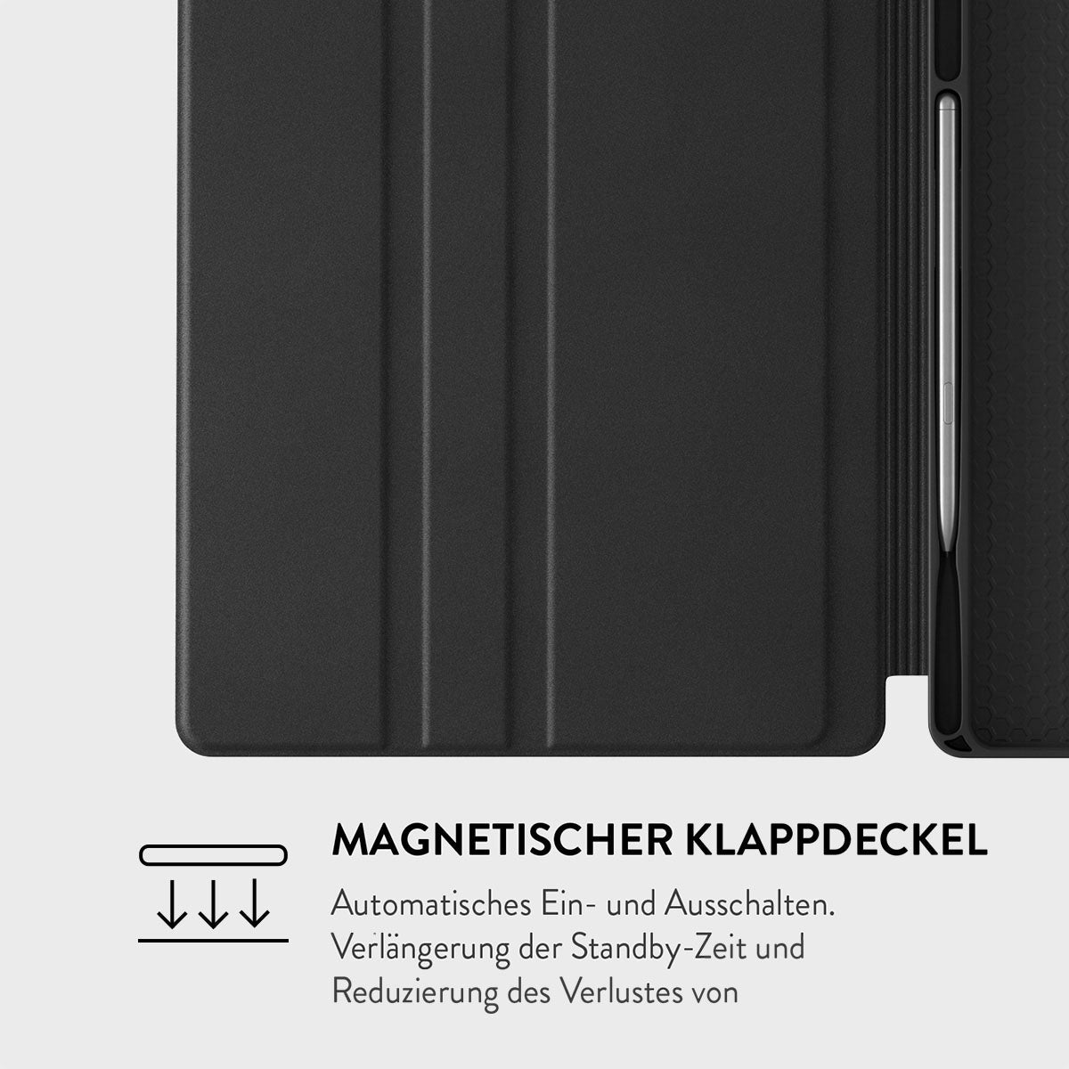 Skorter | Barely Yours - Samsung Galaxy Tab S9 Ultra Case