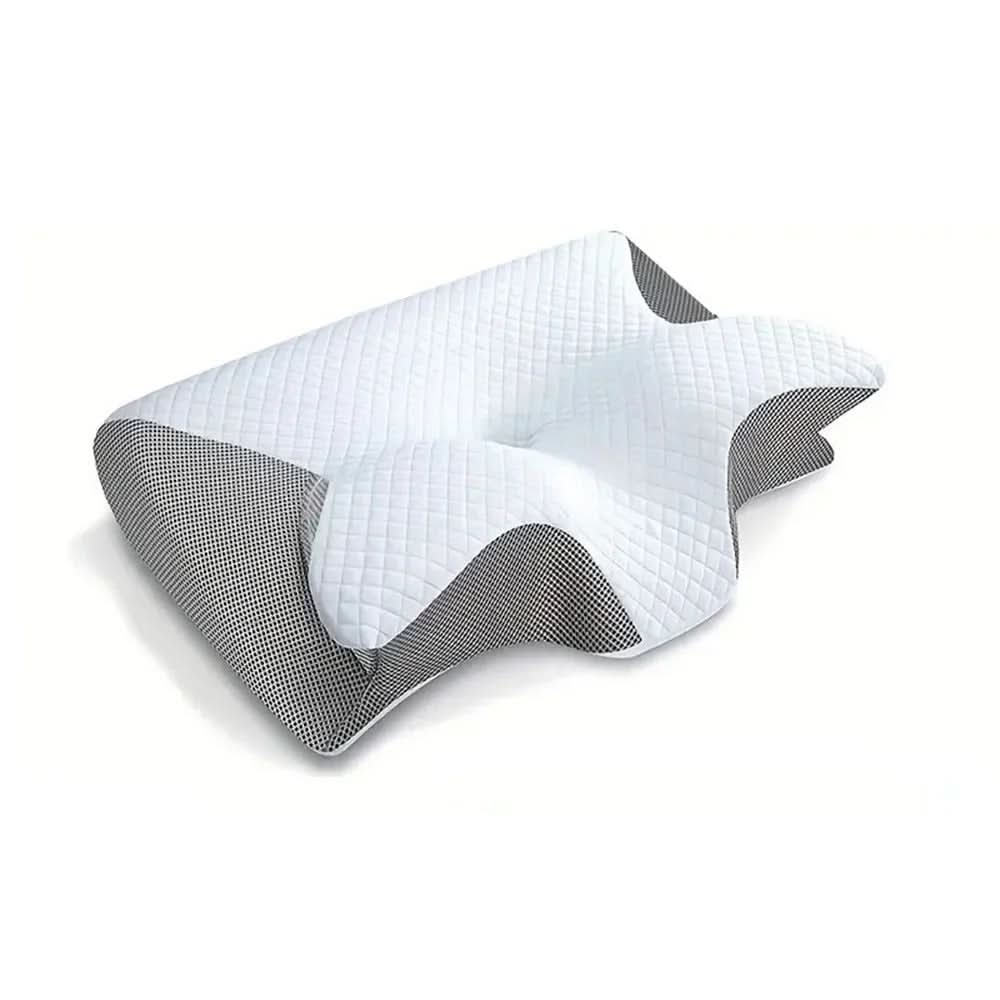 Skorter | Ergonomic Support Pillow – Spine Alignment Aid