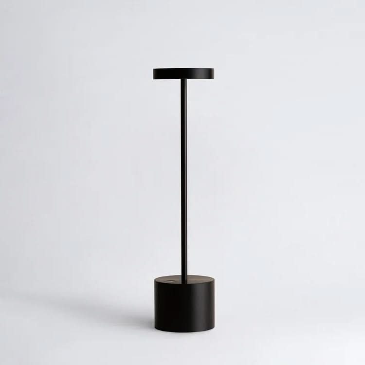 Skorter | Rechargeable LED Table Lamp with Touch Dimming