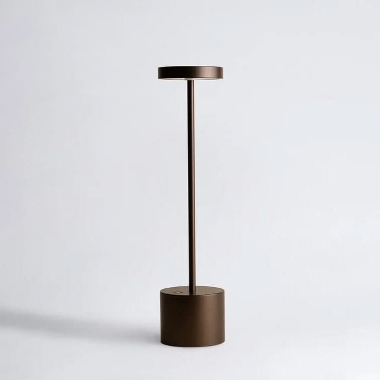 Skorter | Rechargeable LED Table Lamp with Touch Dimming