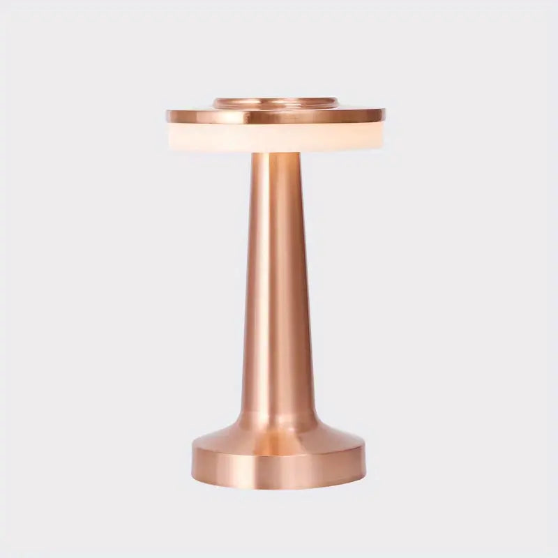 Skorter | LumiDesign - Elegant Portable & Rechargeable Table Lamp