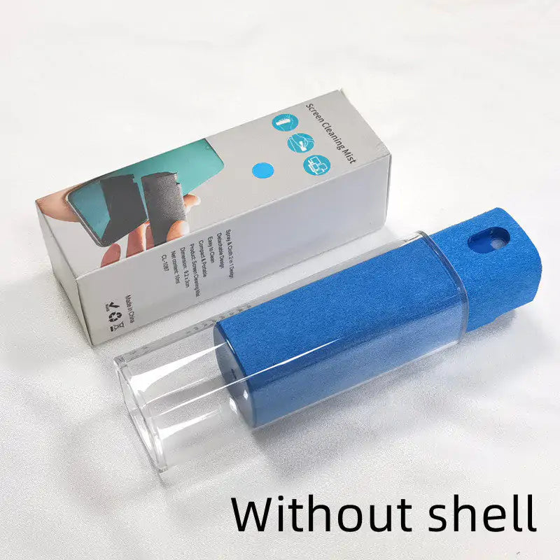 Skorter | v2 Mobile Screen Cleaner