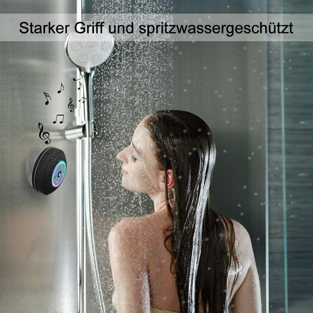 Skorter | And Small Soaking Speaker