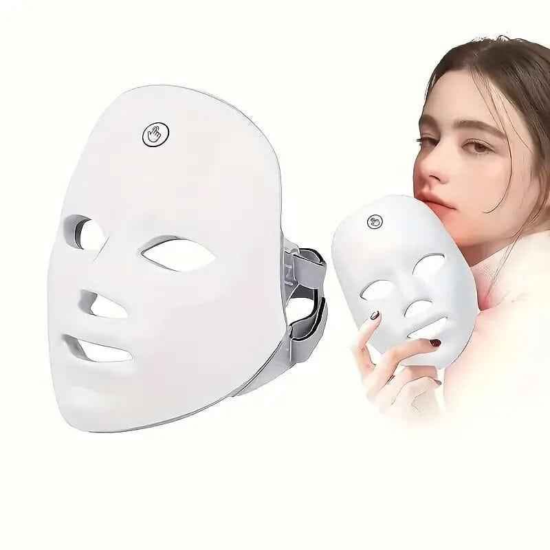 Skorter | 7 Color Light Skin Care Face Mask