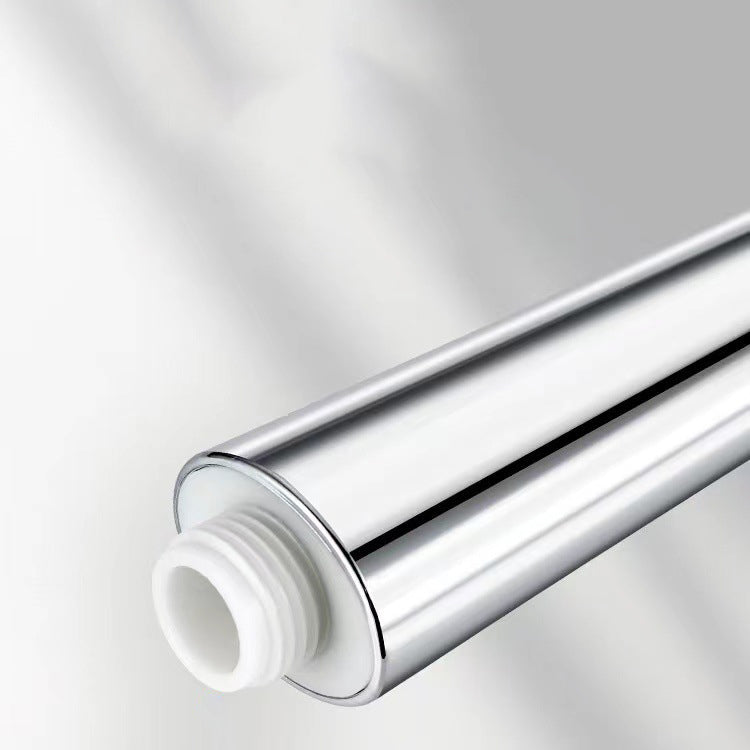 Skorter | Basic handheld shower round standard shower heads in silver