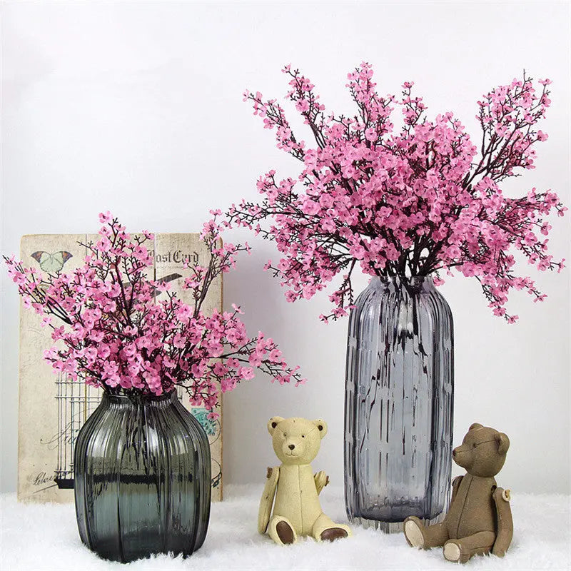 Skorter | Eternal Elegance: Life-like Artificial Flower