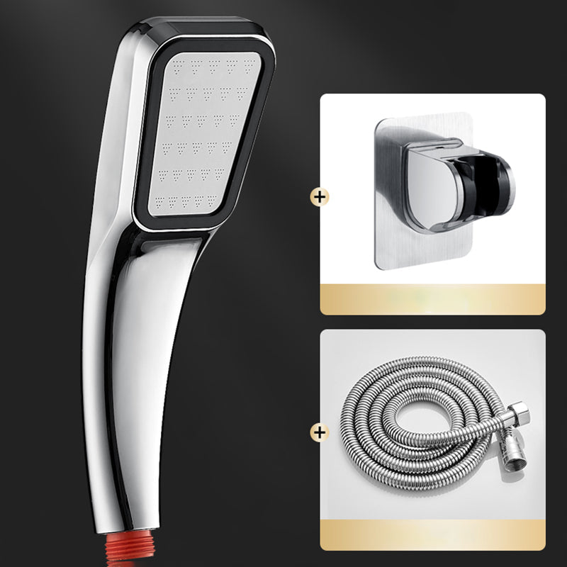 Skorter | Bathroom Handheld Showerhead Rain Shower Brass Pipe Showerhead