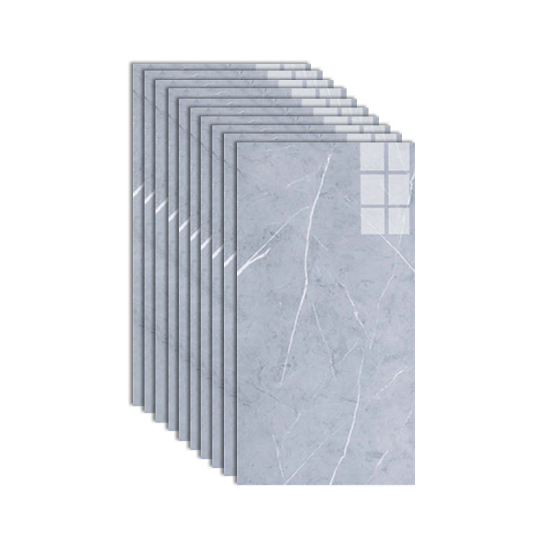 Skorter | Individual Tiles Wallpaper PVC Waterproof Peel and Stick Tiles Wall Tile