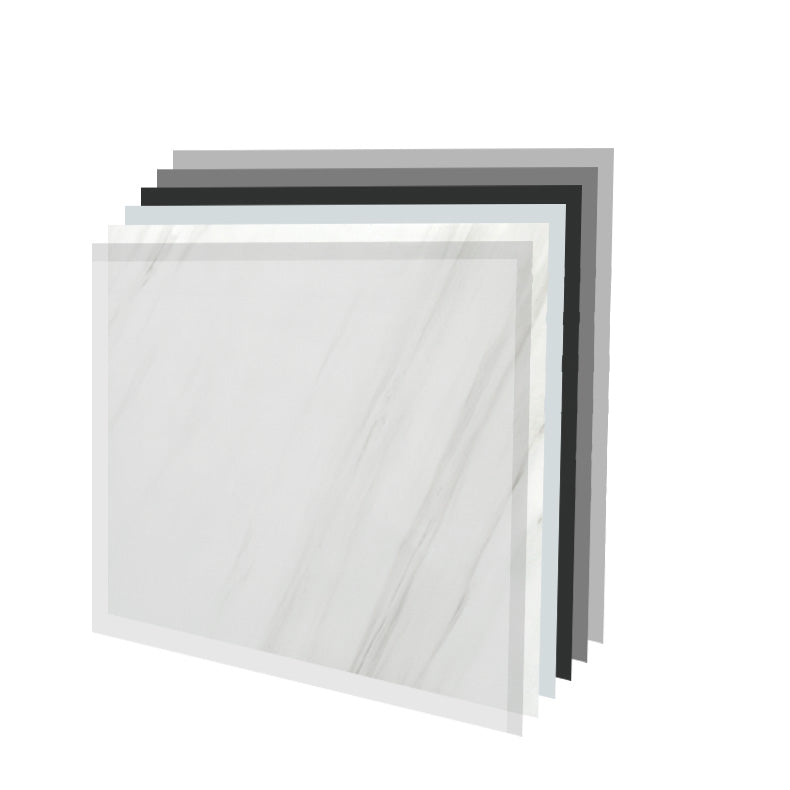 Skorter | Individual Tiles Wallpaper PVC Waterproof Peel and Stick Tiles Wall Tile