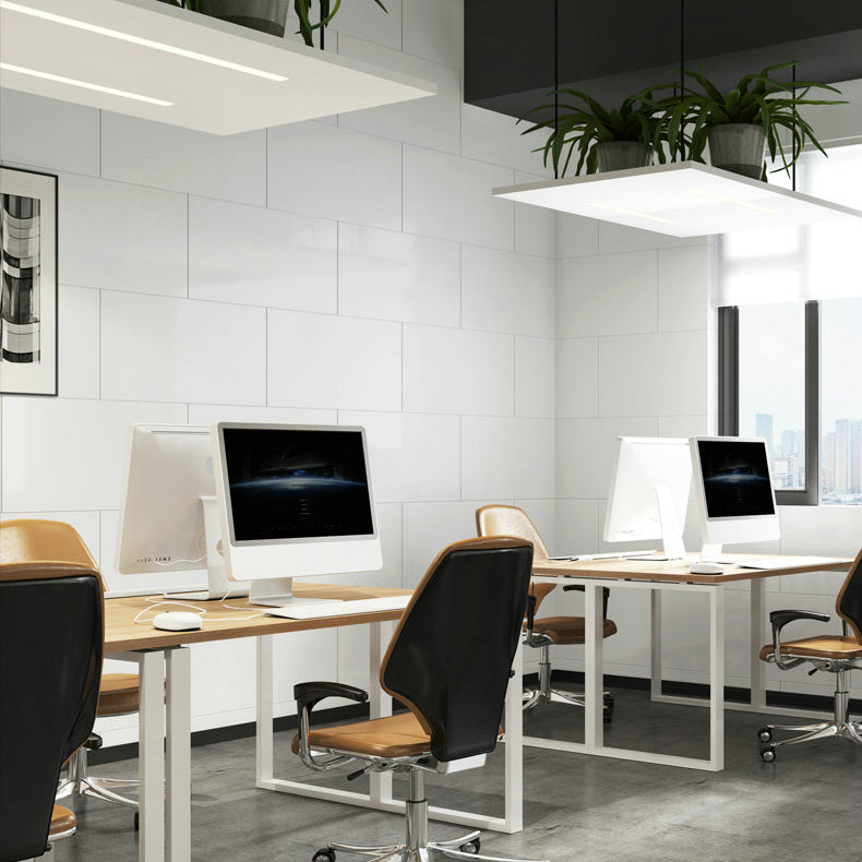 Skorter | Individual Tiles Wallpaper PVC Waterproof Peel and Stick Tiles Wall Tile
