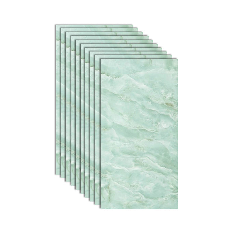 Skorter | Individual Tiles Wallpaper PVC Waterproof Peel and Stick Tiles Wall Tile