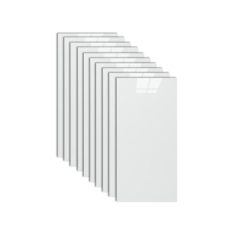 Skorter | Individual Tiles Wallpaper PVC Waterproof Peel and Stick Tiles Wall Tile
