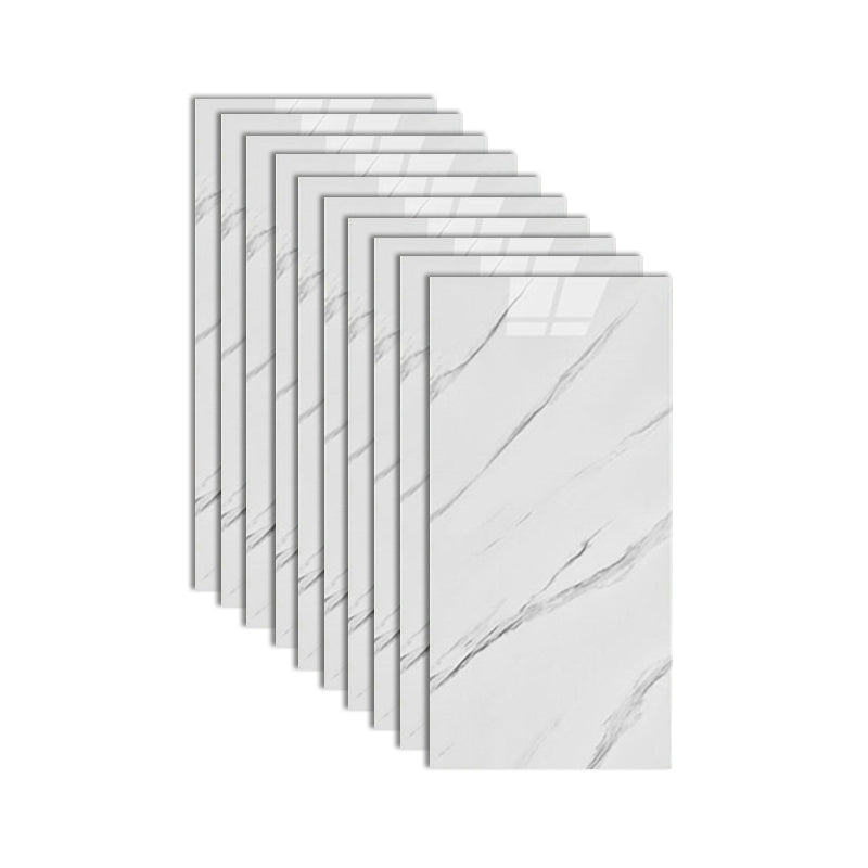 Skorter | Individual Tiles Wallpaper PVC Waterproof Peel and Stick Tiles Wall Tile