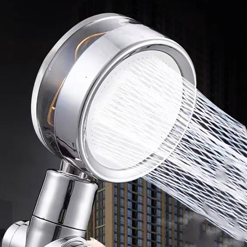 Skorter | Plastic Showerhead Contemporary Handheld Showerhead with Water Filtration