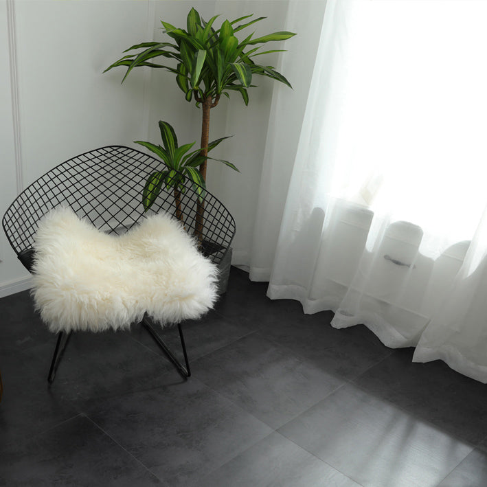 Skorter | Fireproof Vinyl Floors Self-Adhesive Peel and Stick Waterproof Vinyl Floors