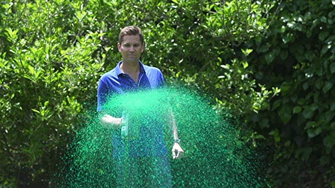 Skorter | Liquid Lawn Seed Spray - Household Seed System Liquid Lawn Seed