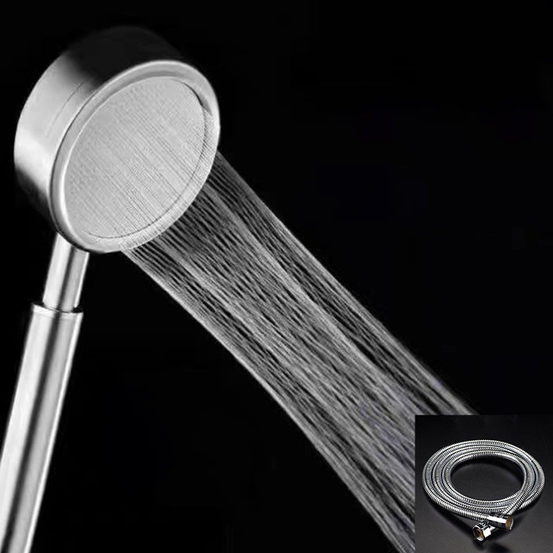 Skorter | Metal Handheld Showerhead Modern Style Wall Mounted Showerhead