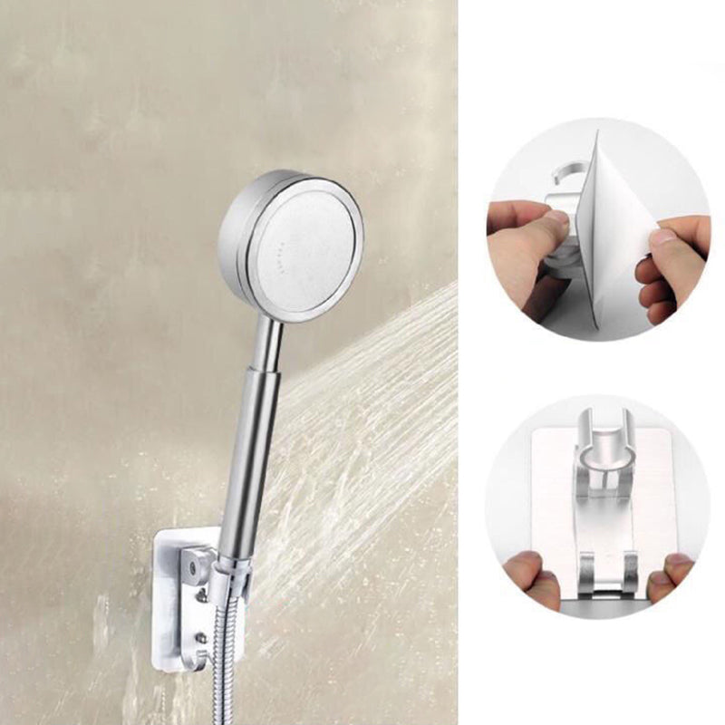 Skorter | Metal Handheld Showerhead Modern Style Wall Mounted Showerhead