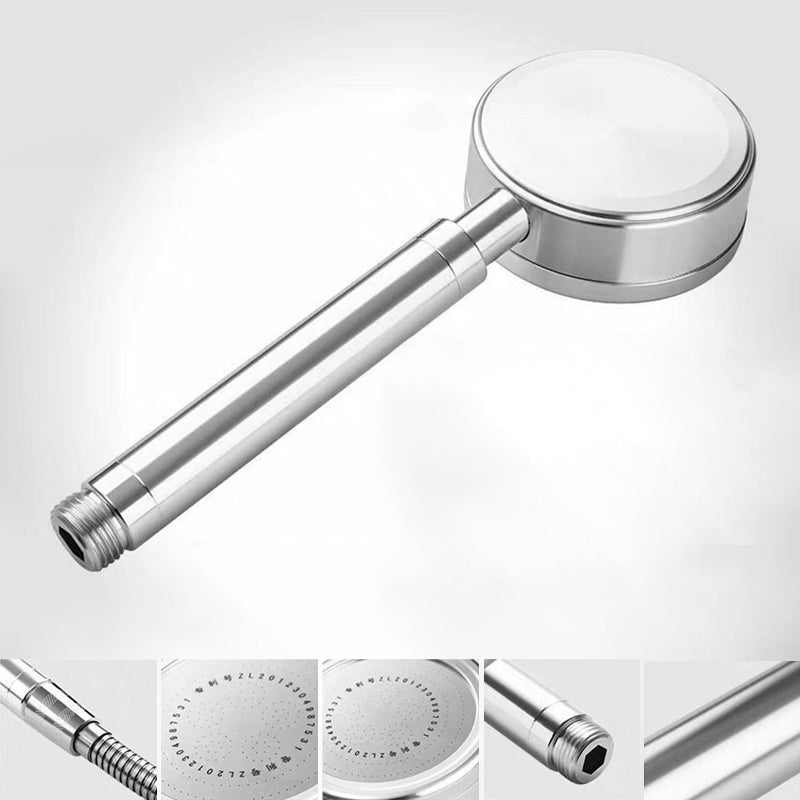 Skorter | Metal Handheld Showerhead Modern Style Wall Mounted Showerhead
