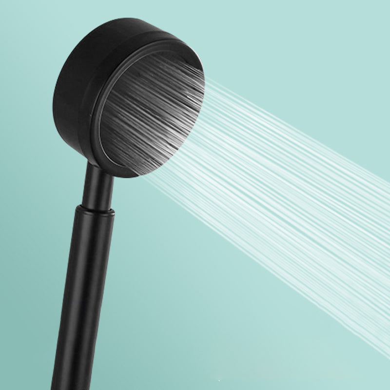Skorter | Metal Handheld Showerhead Modern Style Wall Mounted Showerhead