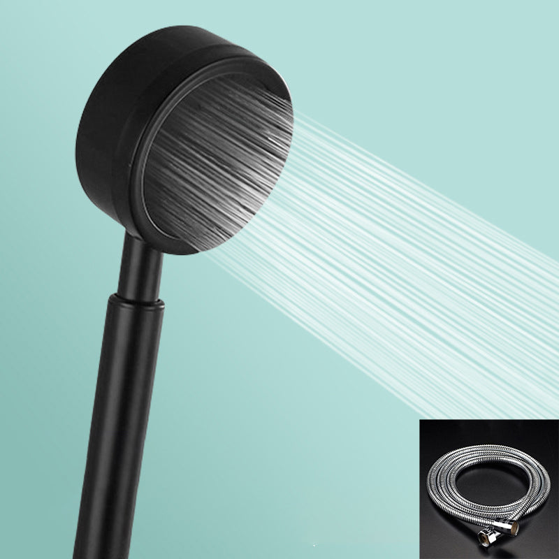 Skorter | Metal Handheld Showerhead Modern Style Wall Mounted Showerhead