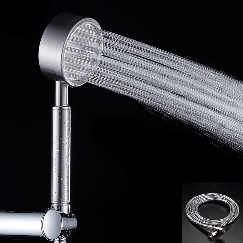 Skorter | Metal Handheld Showerhead Modern Style Wall Mounted Showerhead