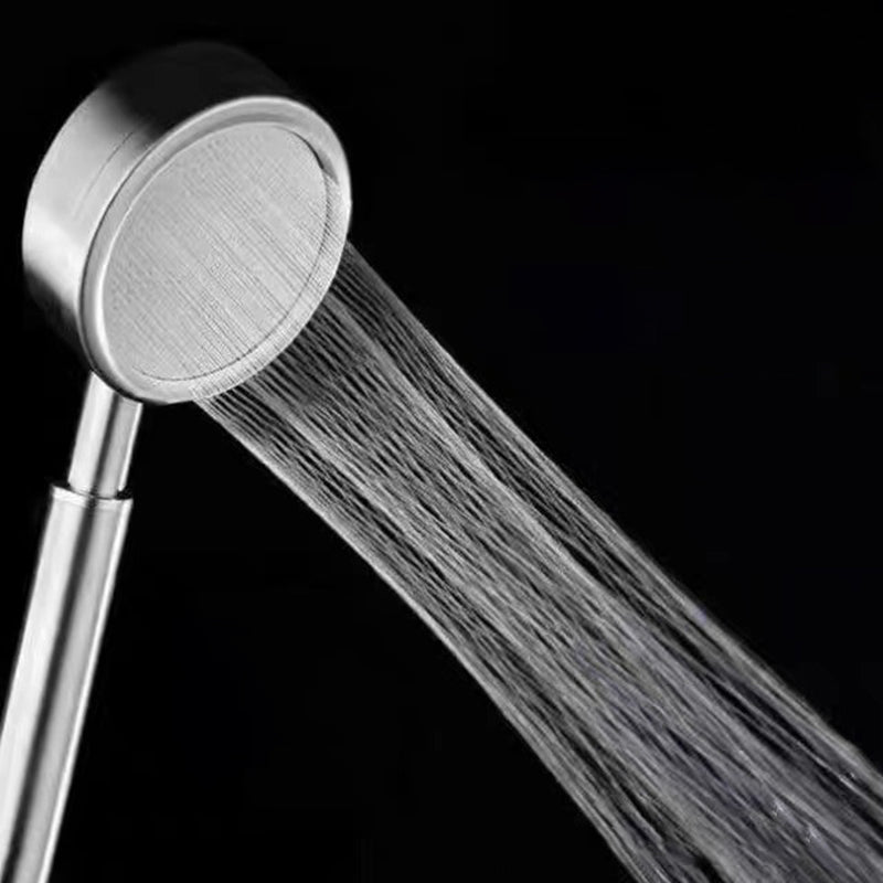 Skorter | Metal Handheld Showerhead Modern Style Wall Mounted Showerhead